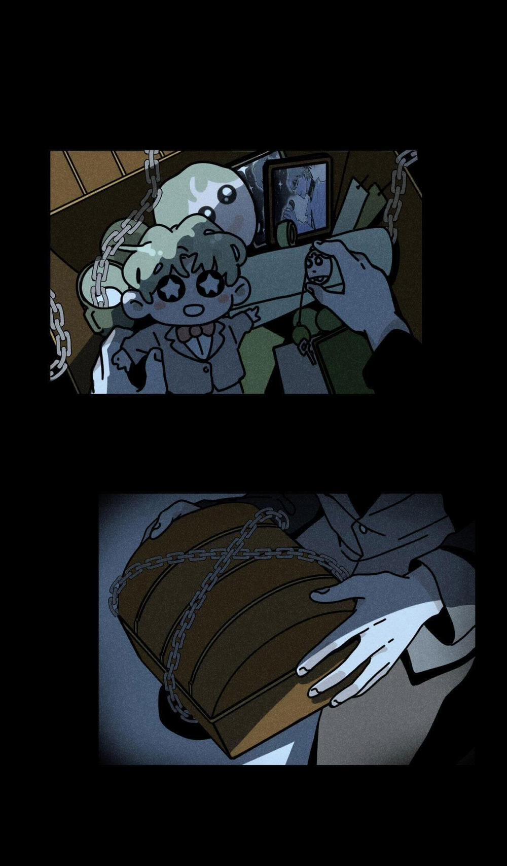 Tổng Tài Đu Idol 31 trang 37