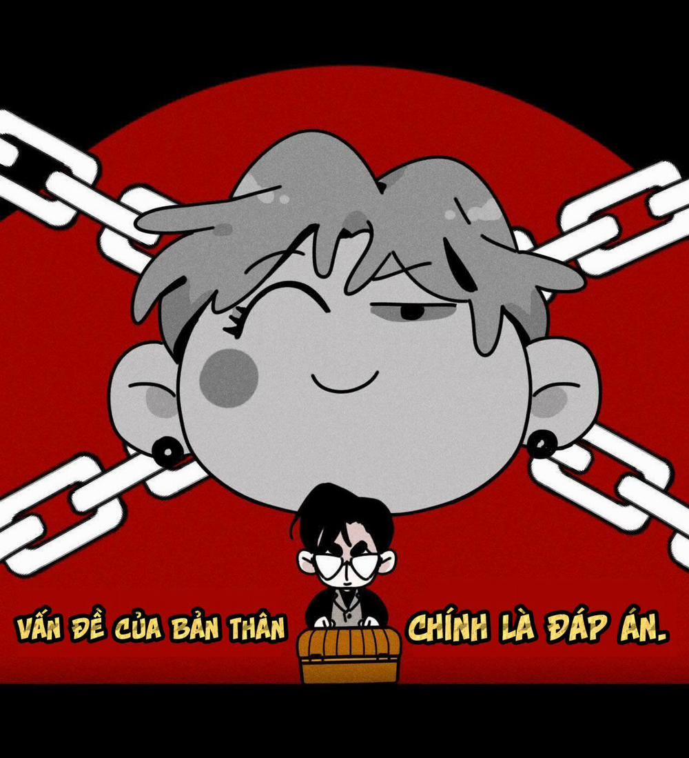 Tổng Tài Đu Idol 31 trang 38