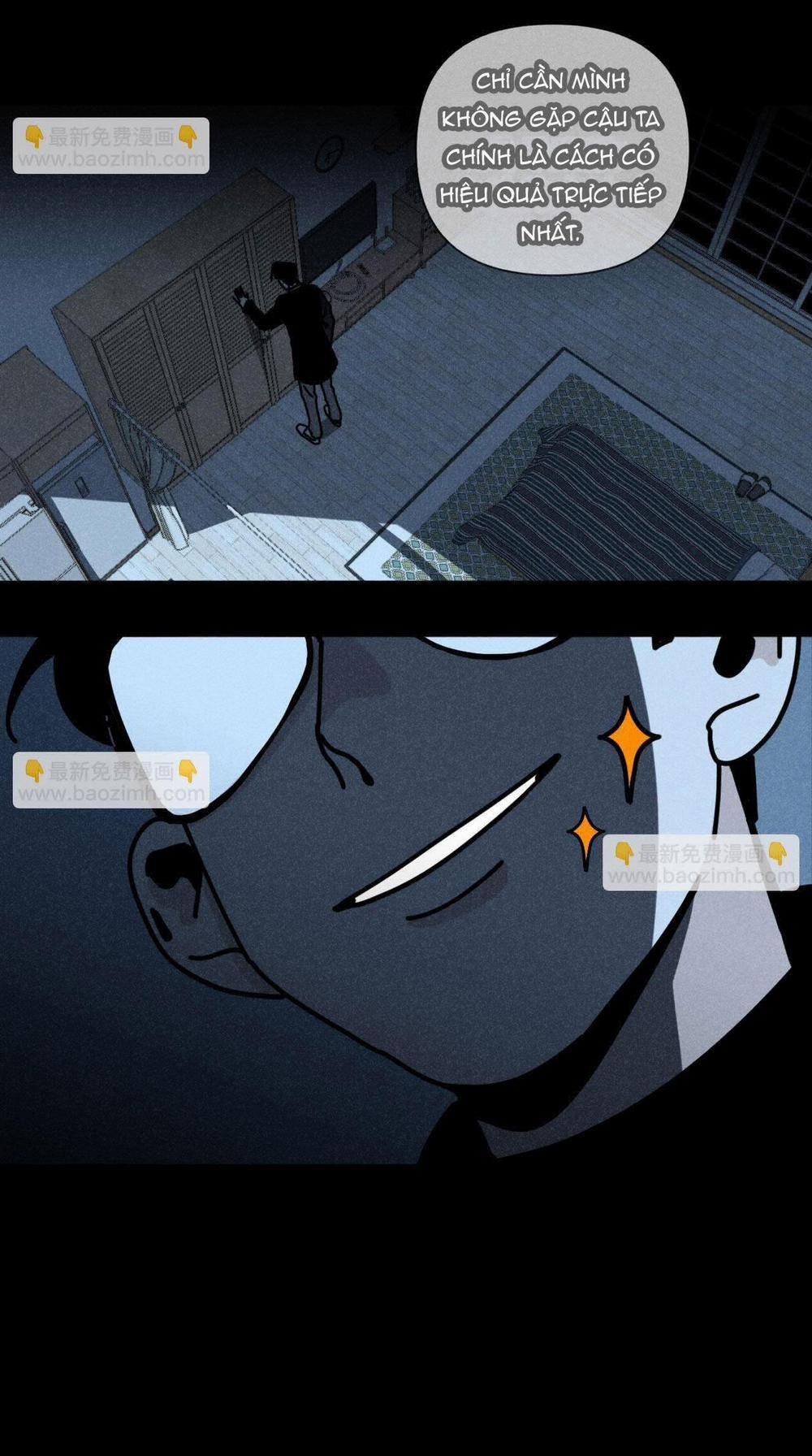 Tổng Tài Đu Idol 31 trang 39