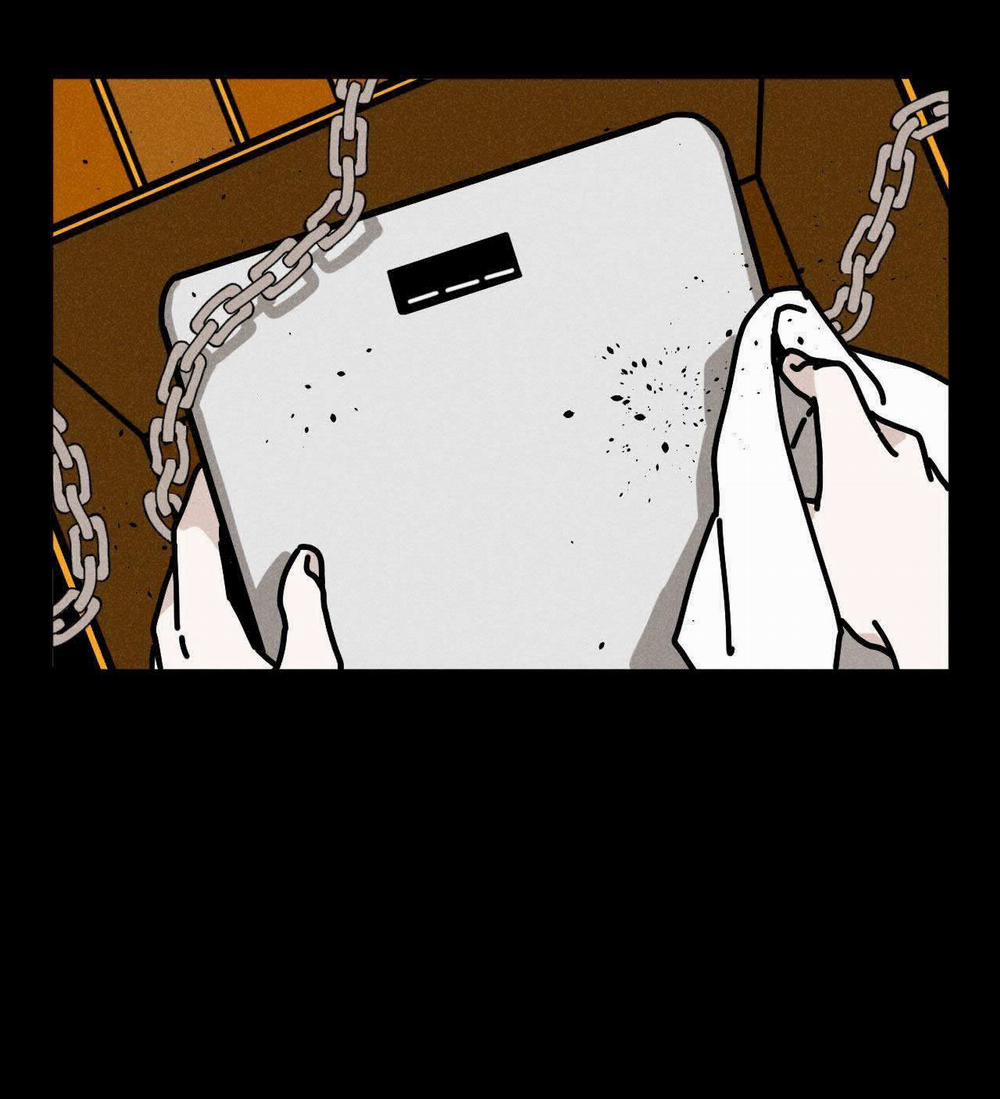 Tổng Tài Đu Idol 31 trang 4