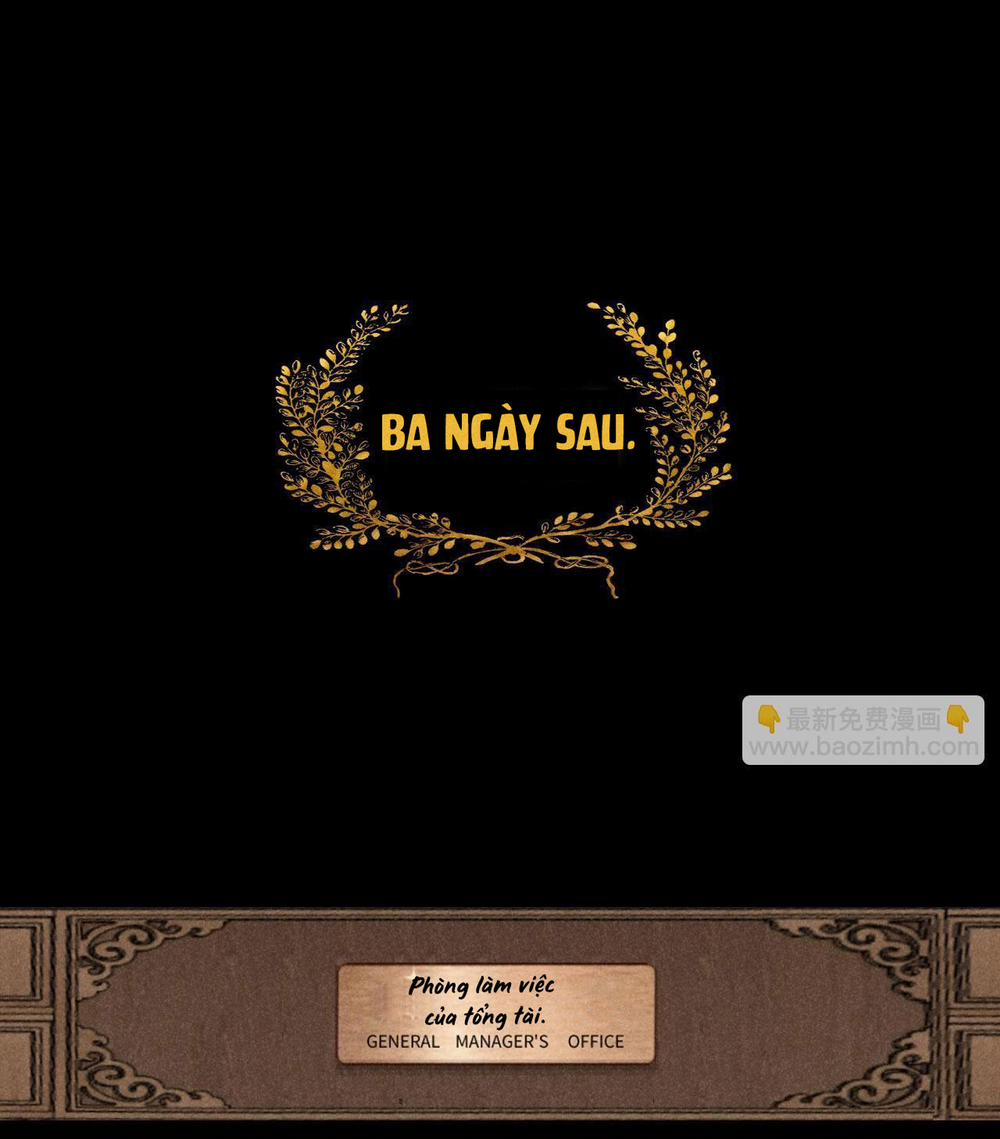 Tổng Tài Đu Idol 31 trang 40