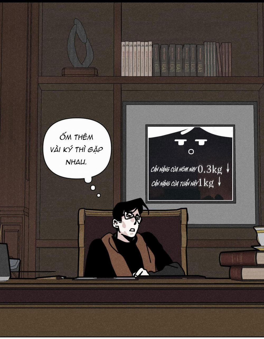 Tổng Tài Đu Idol 31 trang 41