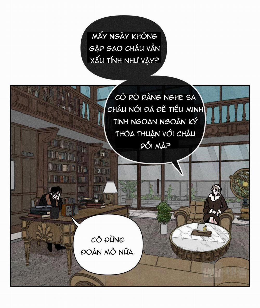 Tổng Tài Đu Idol 31 trang 42