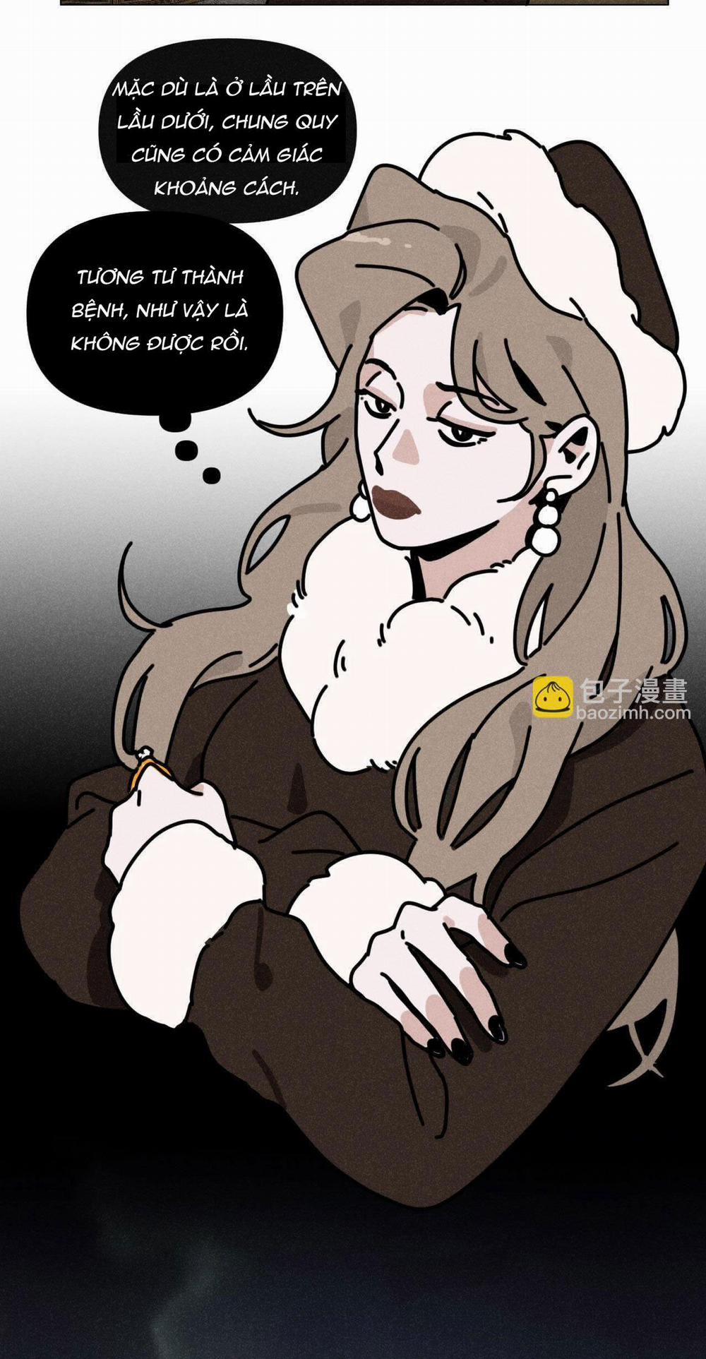 Tổng Tài Đu Idol 31 trang 45