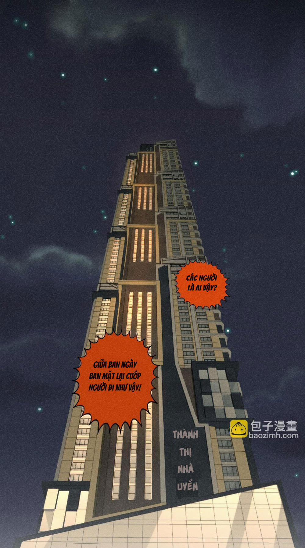 Tổng Tài Đu Idol 31 trang 46