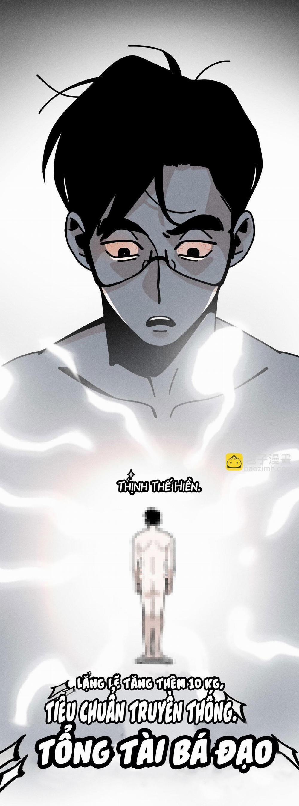 Tổng Tài Đu Idol 31 trang 8