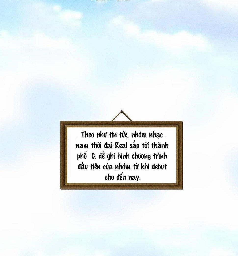 Tổng Tài Đu Idol 33 trang 1