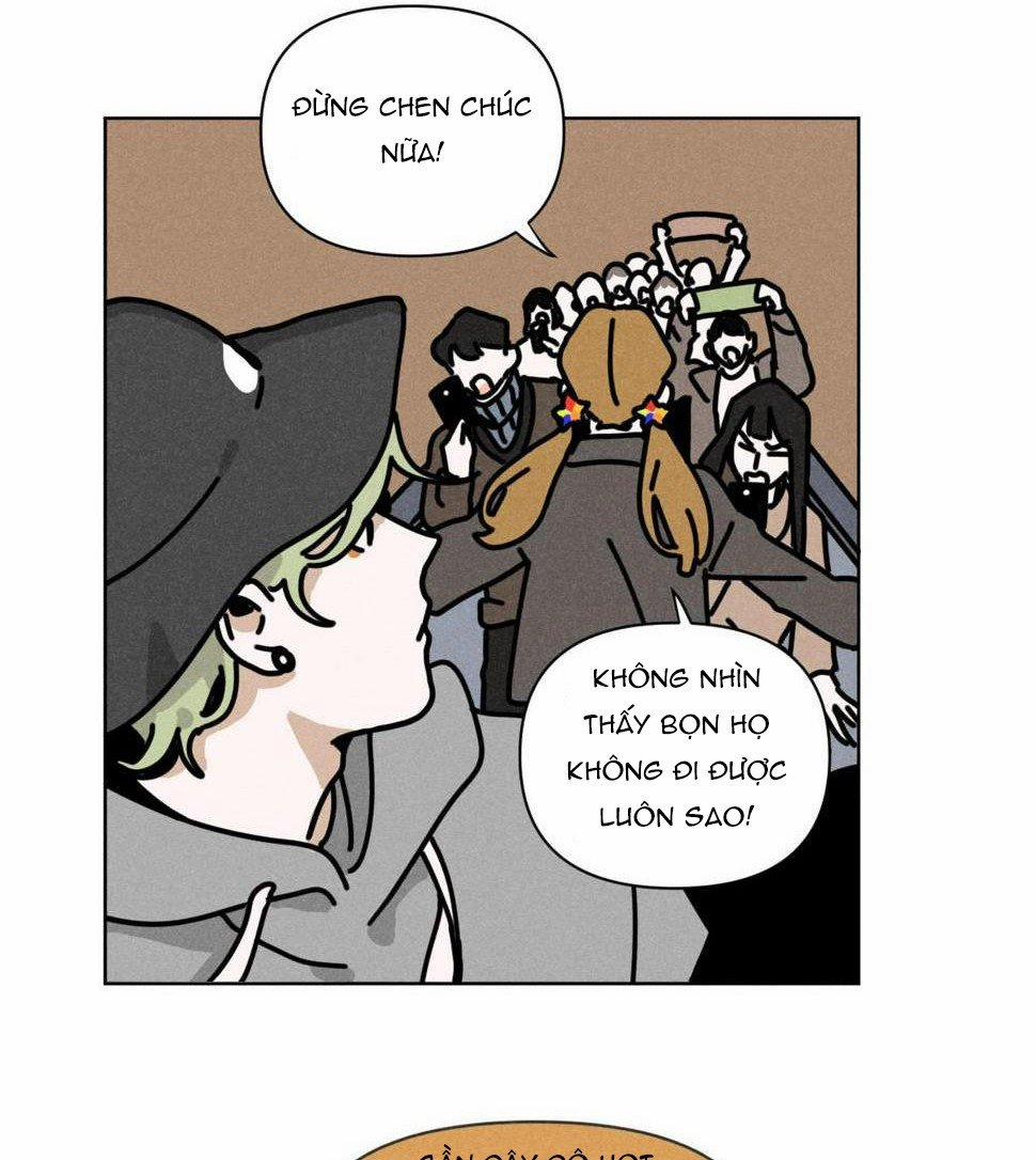 Tổng Tài Đu Idol 33 trang 12