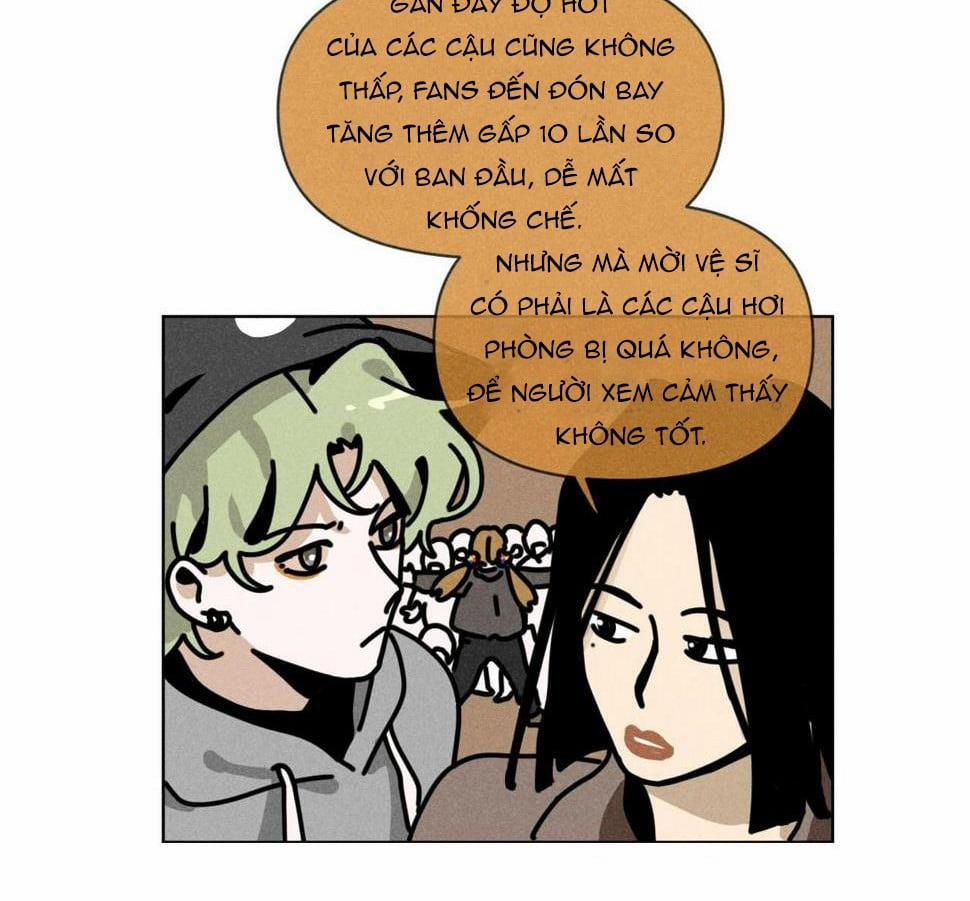 Tổng Tài Đu Idol 33 trang 13