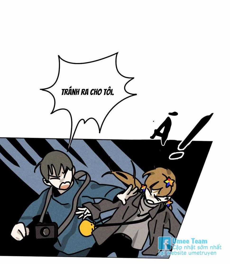 Tổng Tài Đu Idol 33 trang 15