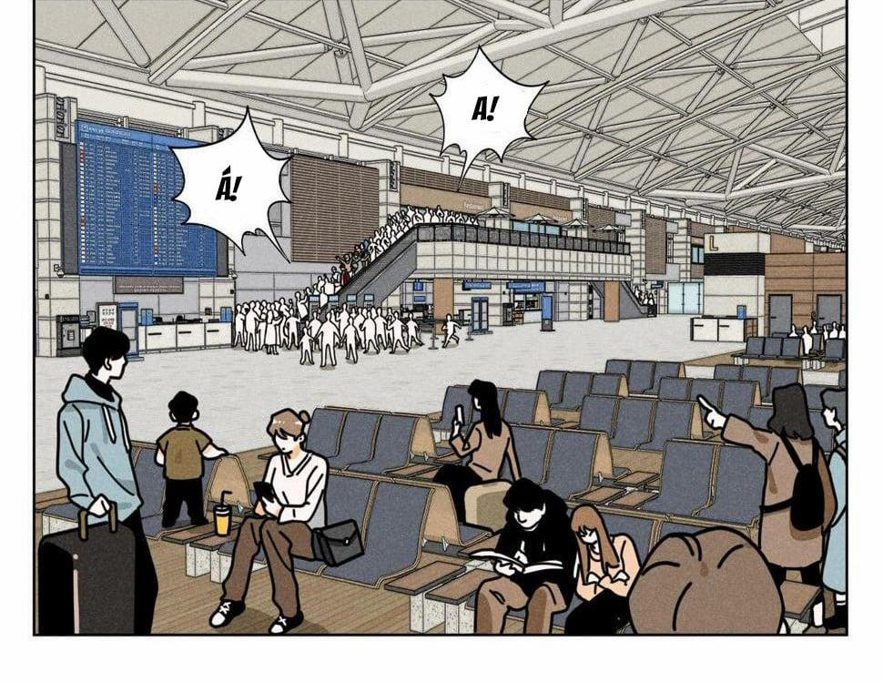 Tổng Tài Đu Idol 33 trang 3