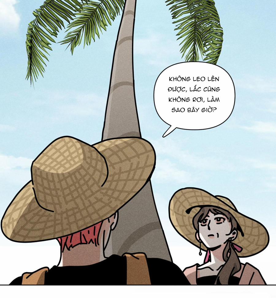 Tổng Tài Đu Idol 34.5 trang 1