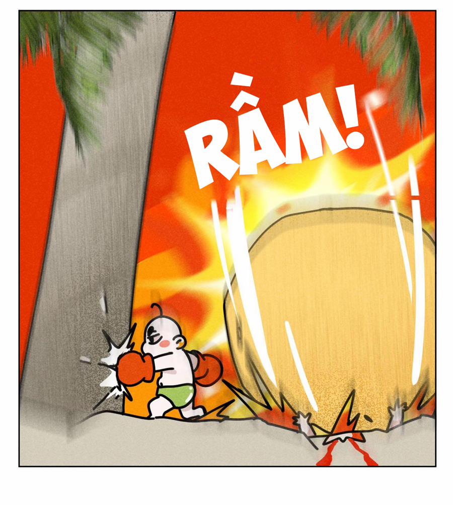 Tổng Tài Đu Idol 34.5 trang 12