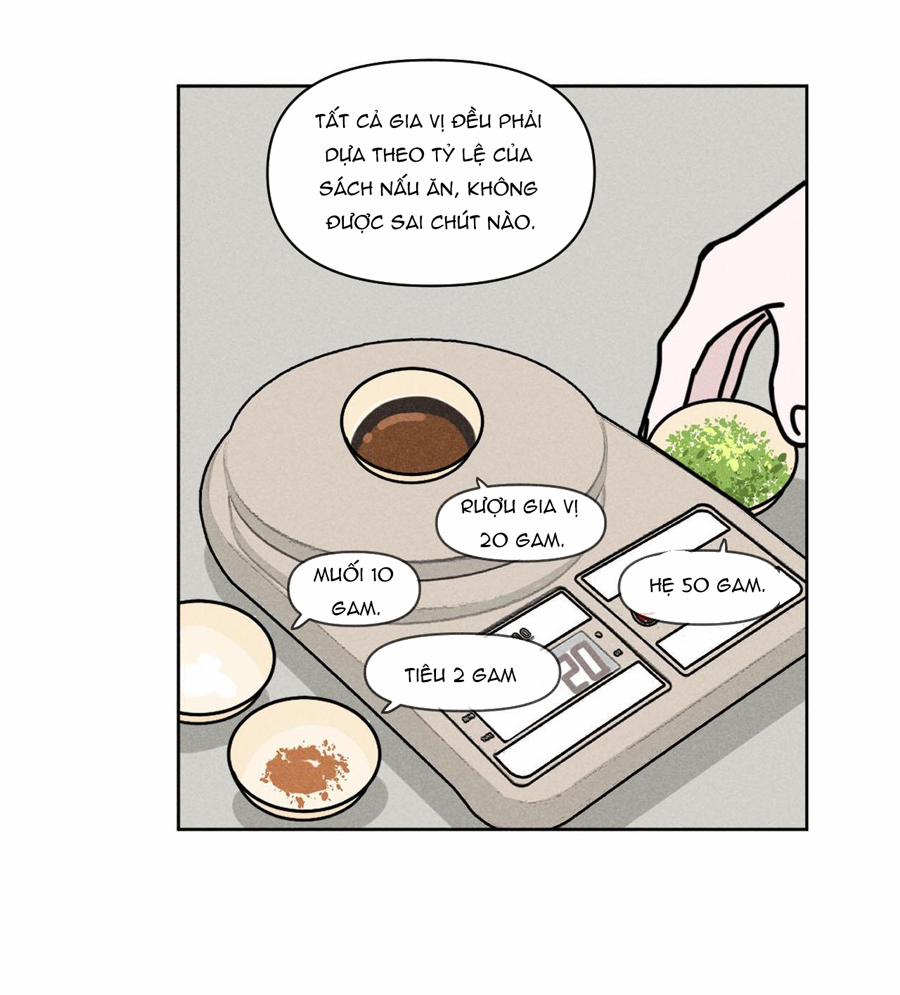 Tổng Tài Đu Idol 34.5 trang 17