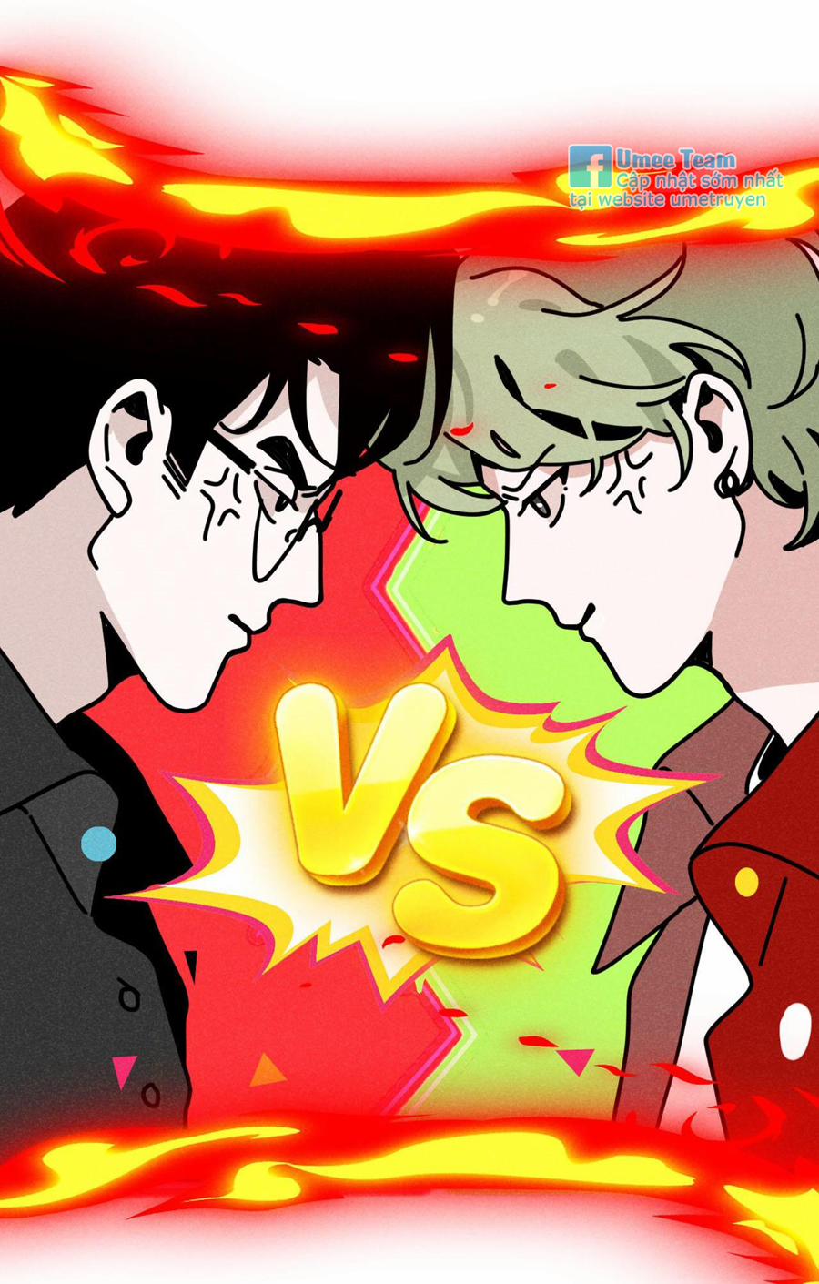 Tổng Tài Đu Idol 34.5 trang 19