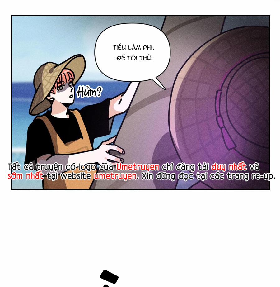 Tổng Tài Đu Idol 34.5 trang 2