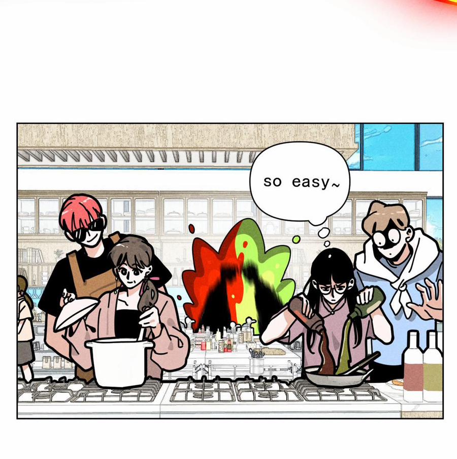 Tổng Tài Đu Idol 34.5 trang 20