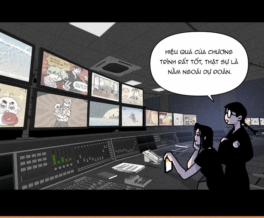 Tổng Tài Đu Idol 34.5 trang 25