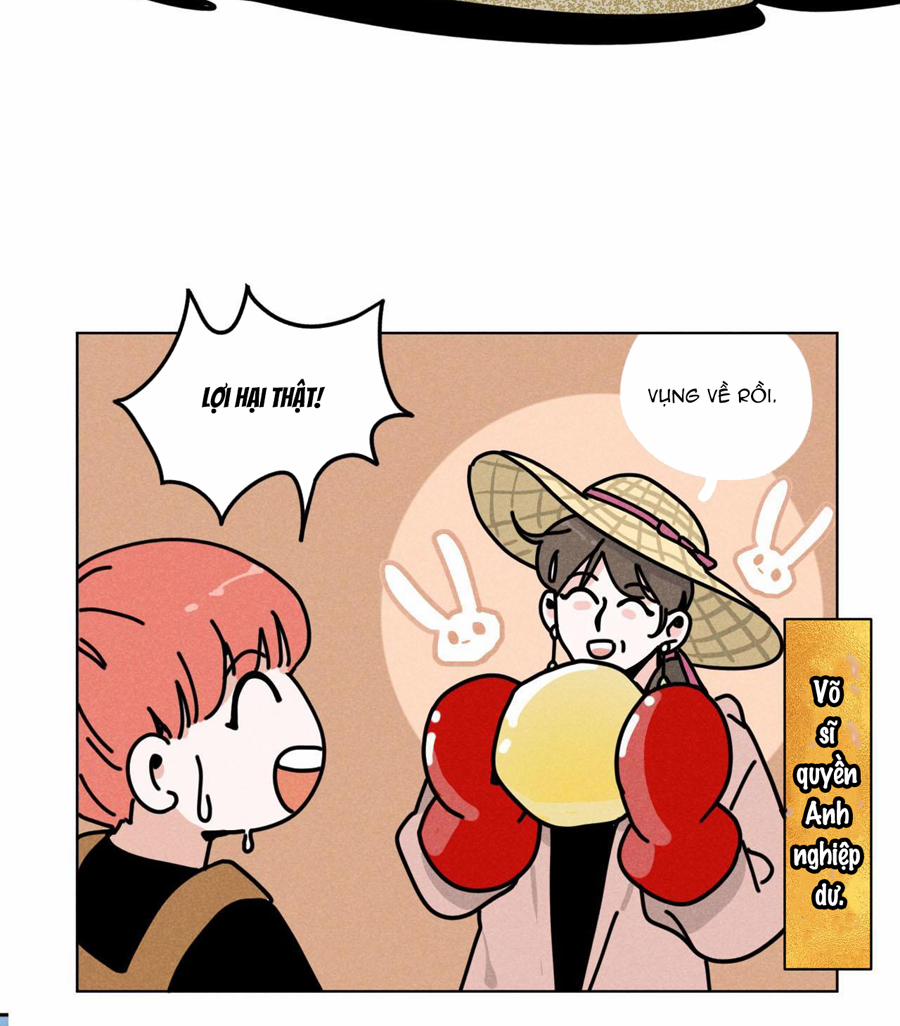 Tổng Tài Đu Idol 34.5 trang 4