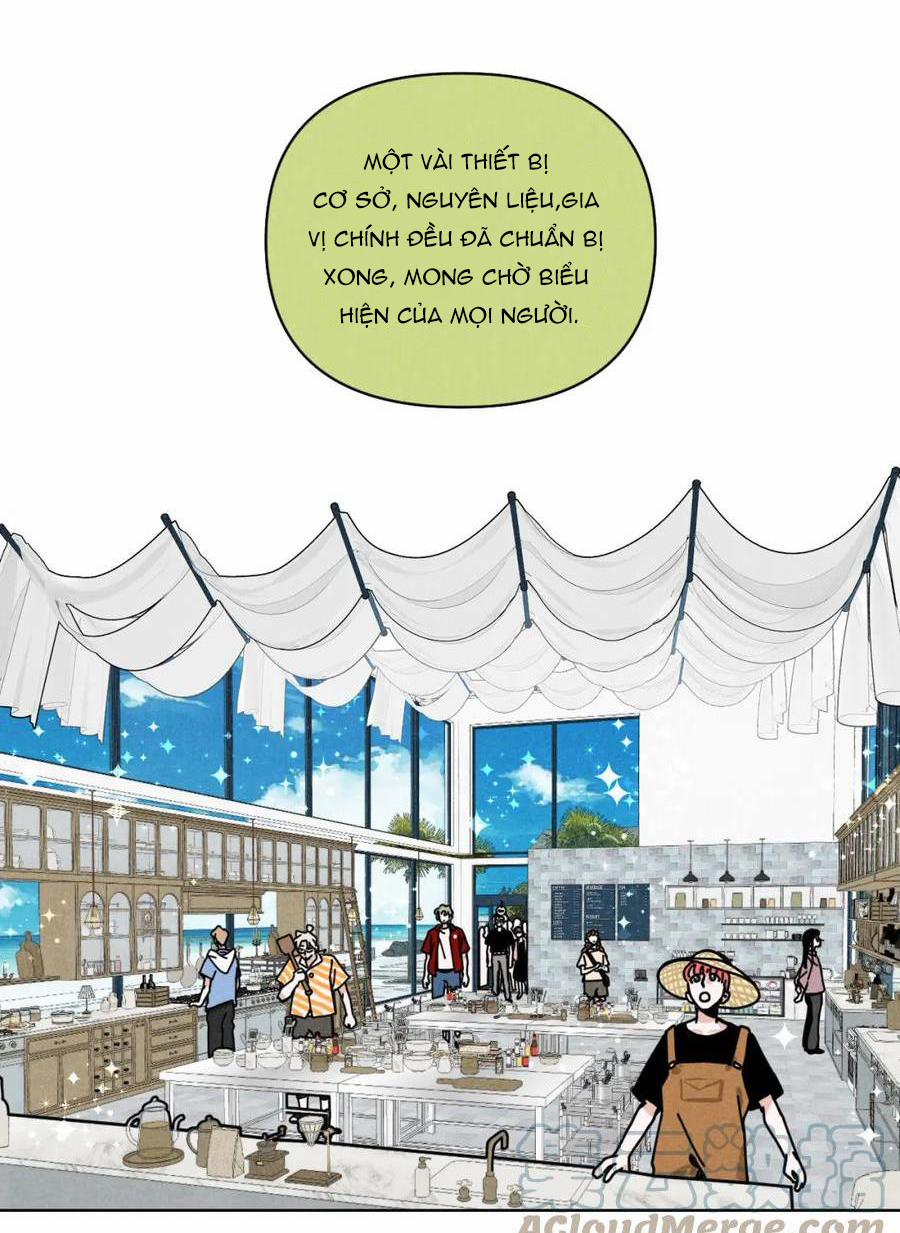 Tổng Tài Đu Idol 34 trang 11