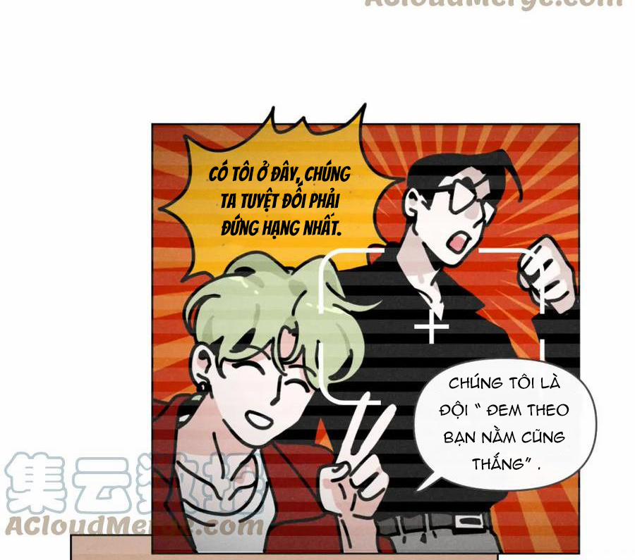 Tổng Tài Đu Idol 34 trang 12