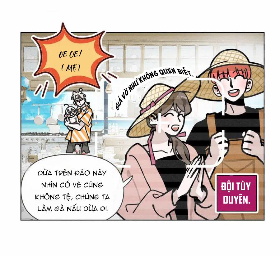 Tổng Tài Đu Idol 34 trang 15