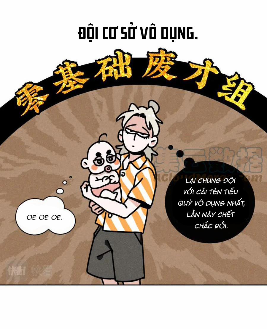 Tổng Tài Đu Idol 34 trang 16