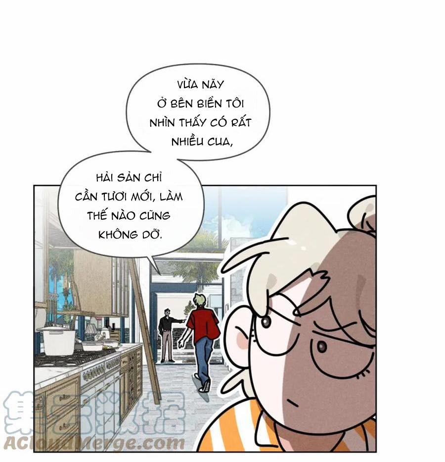 Tổng Tài Đu Idol 34 trang 17