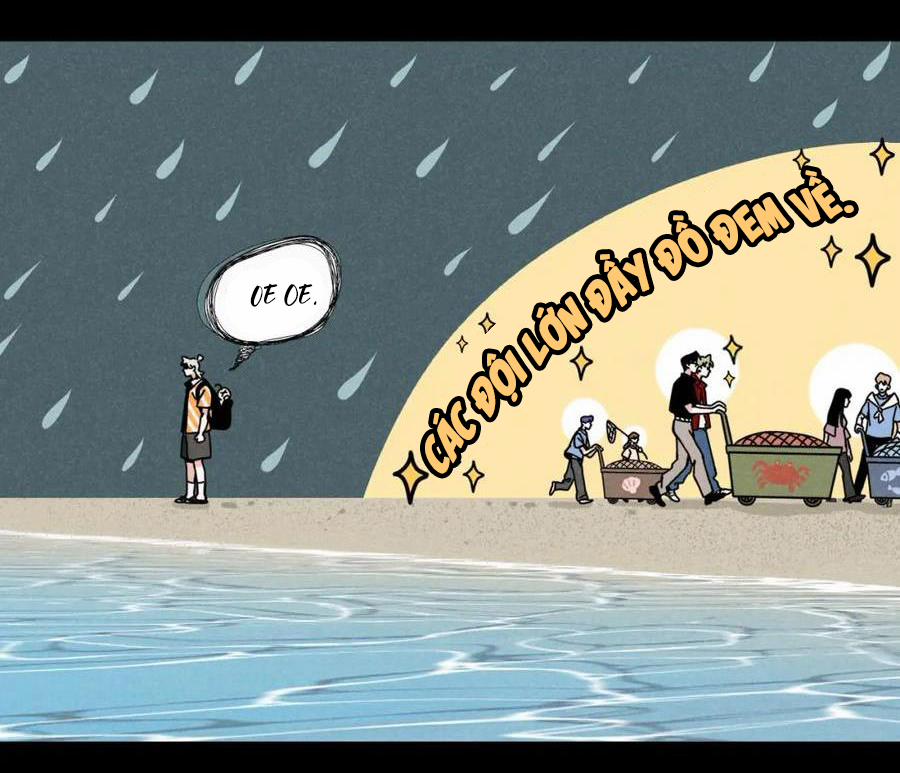 Tổng Tài Đu Idol 34 trang 22