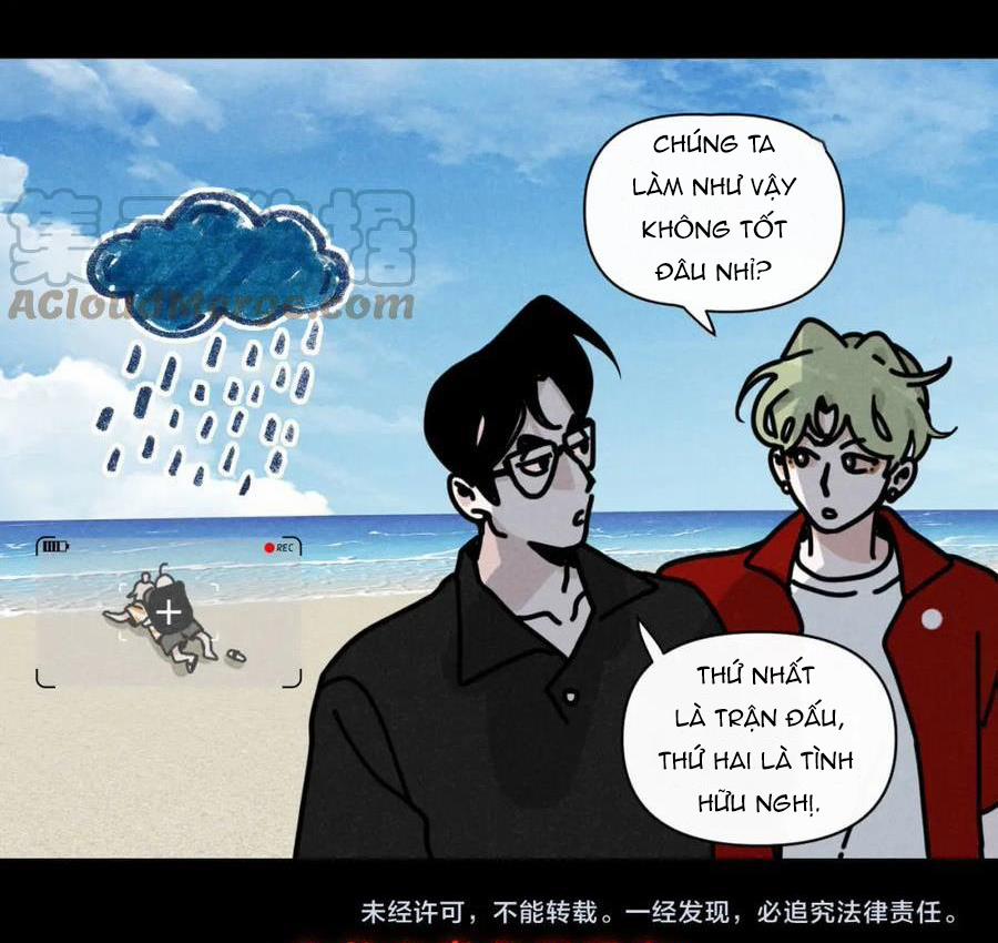 Tổng Tài Đu Idol 34 trang 23