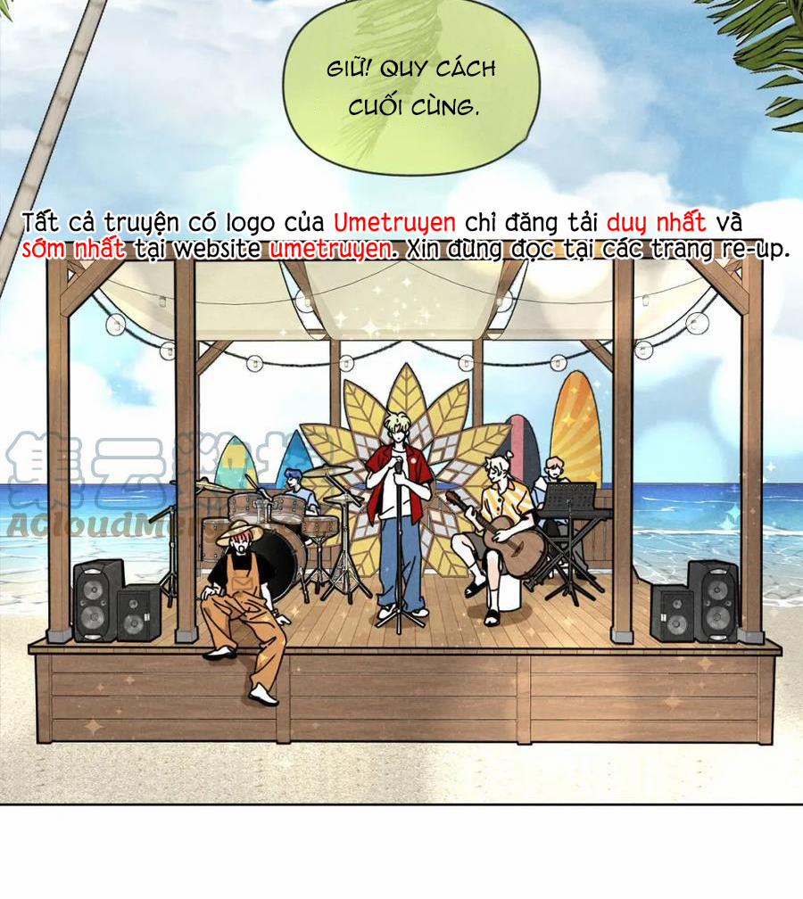 Tổng Tài Đu Idol 34 trang 3