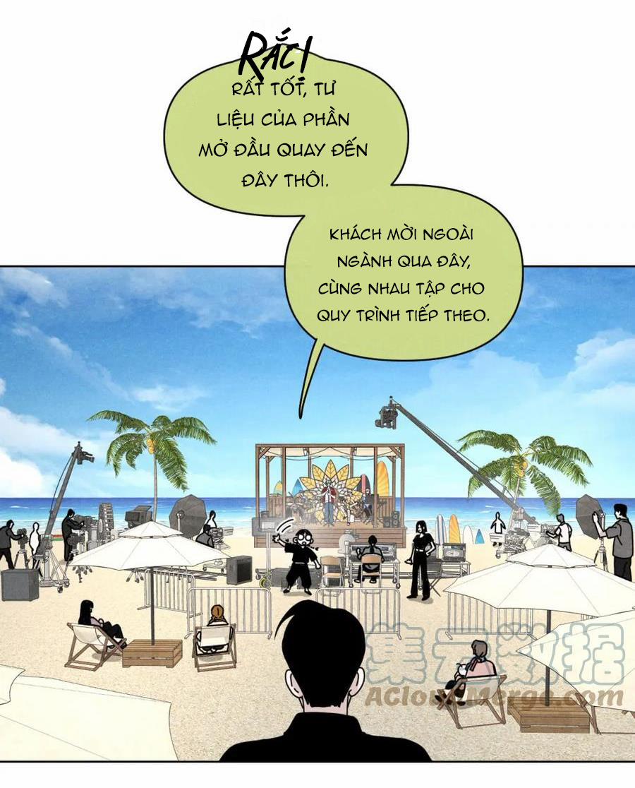 Tổng Tài Đu Idol 34 trang 4