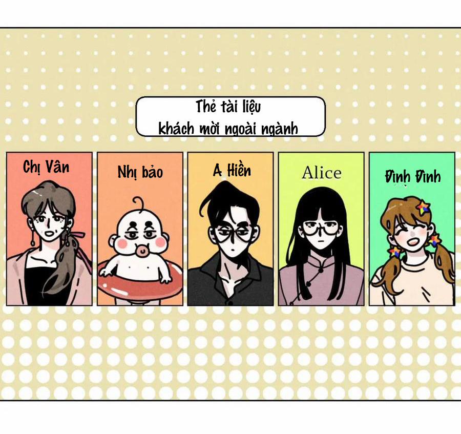 Tổng Tài Đu Idol 34 trang 5