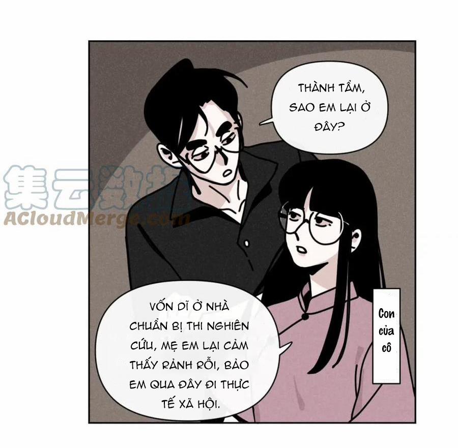 Tổng Tài Đu Idol 34 trang 6