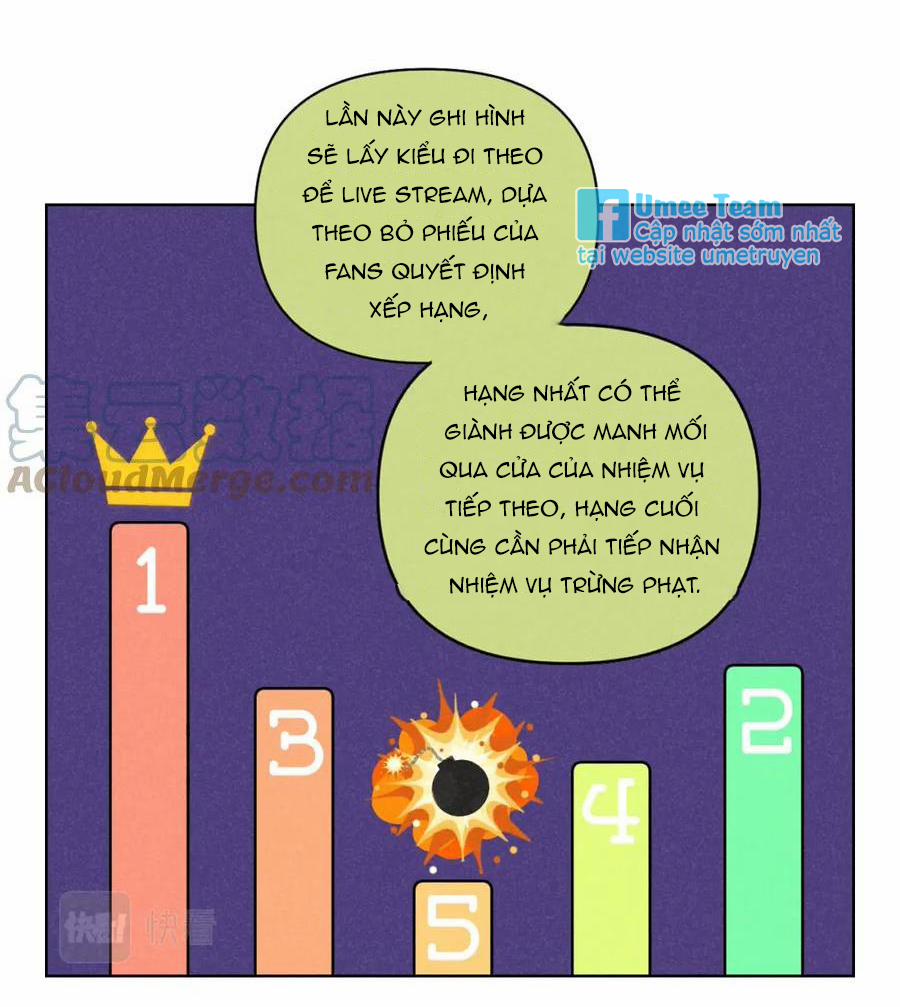 Tổng Tài Đu Idol 34 trang 9