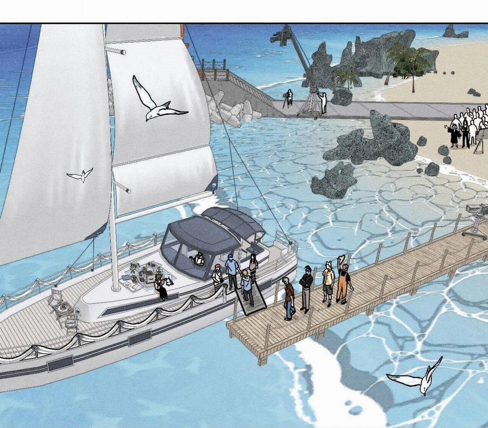 Tổng Tài Đu Idol 35 trang 10