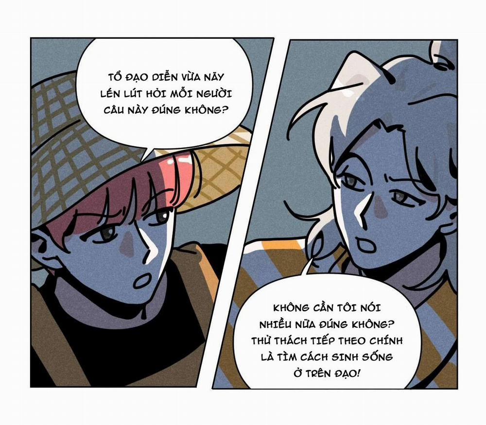 Tổng Tài Đu Idol 35 trang 13