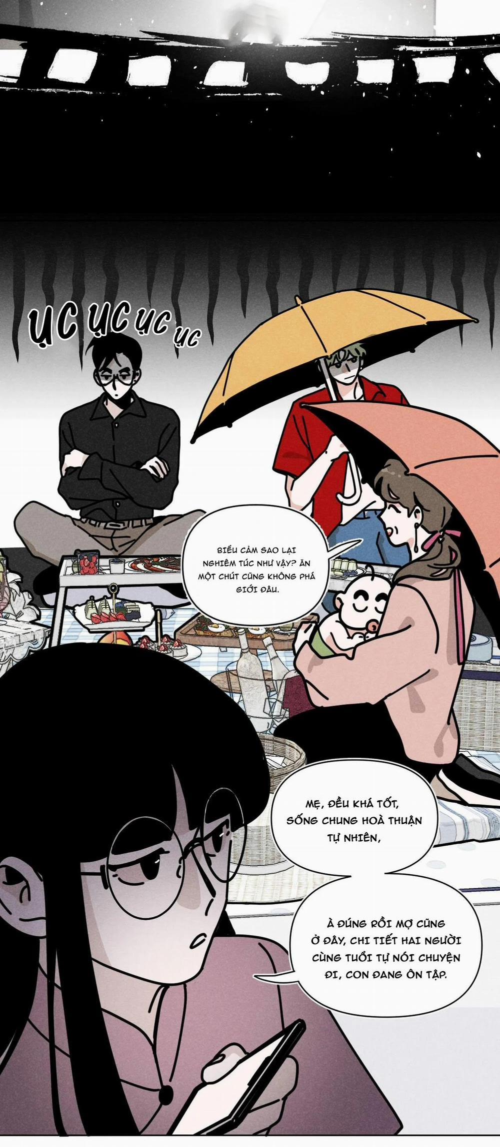 Tổng Tài Đu Idol 35 trang 18