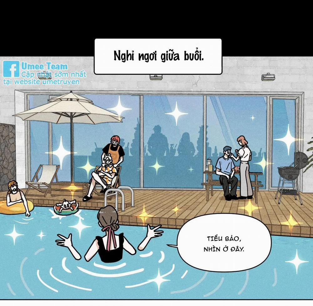 Tổng Tài Đu Idol 35 trang 2