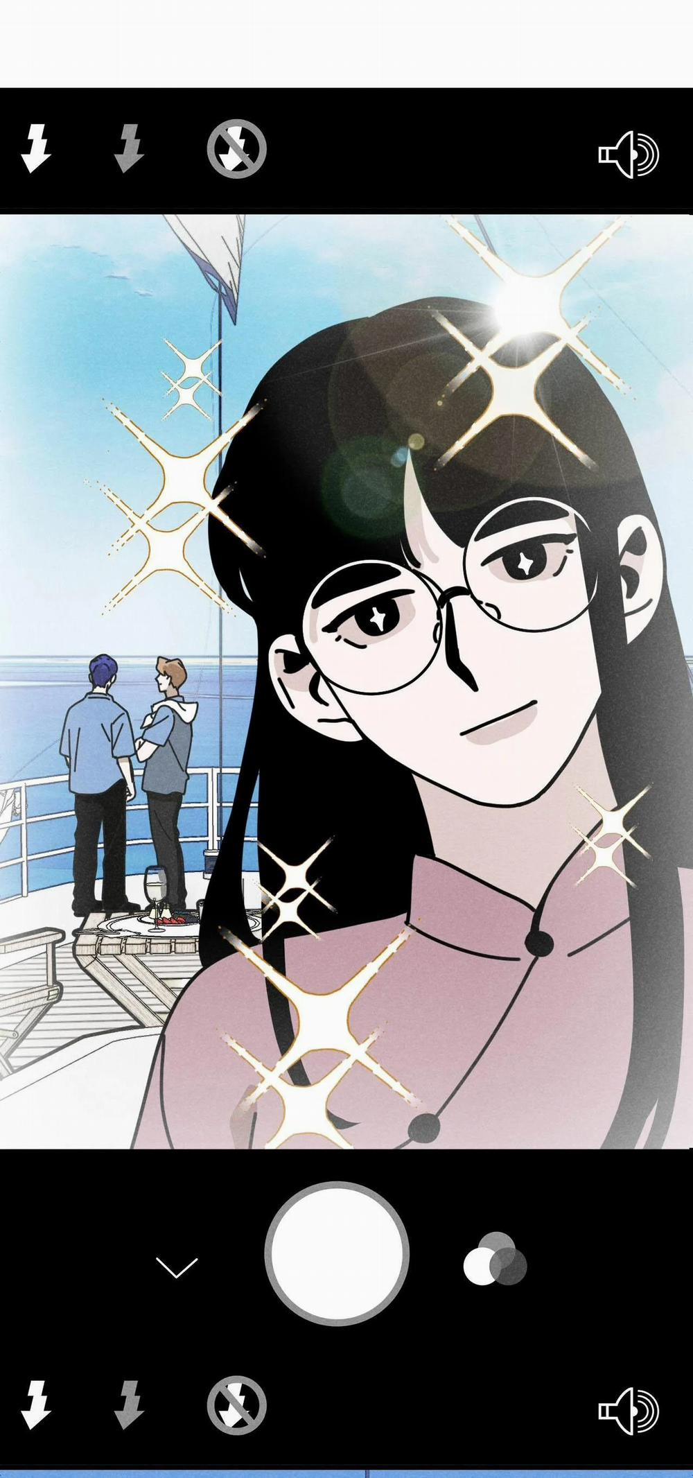 Tổng Tài Đu Idol 35 trang 21