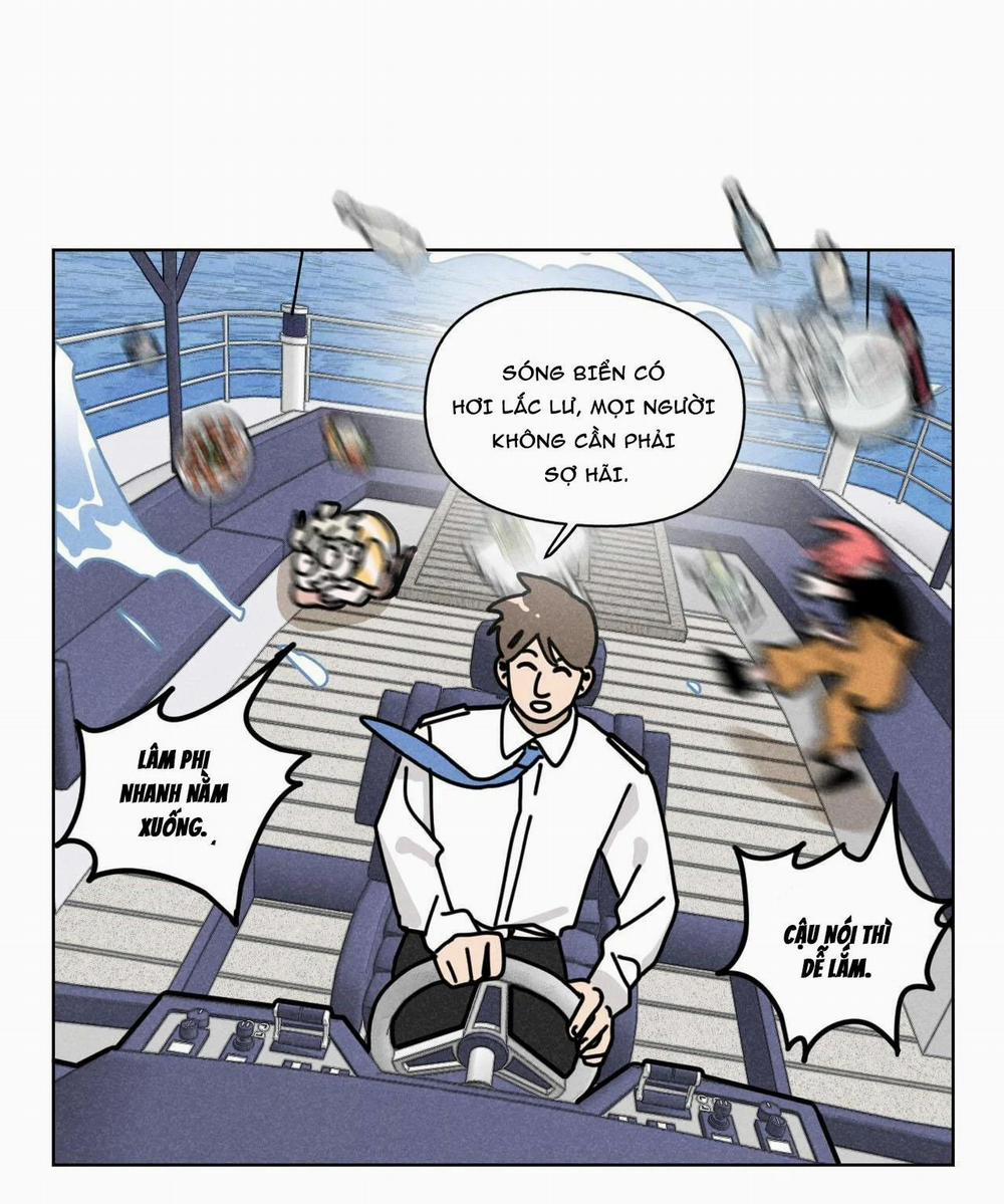 Tổng Tài Đu Idol 35 trang 32