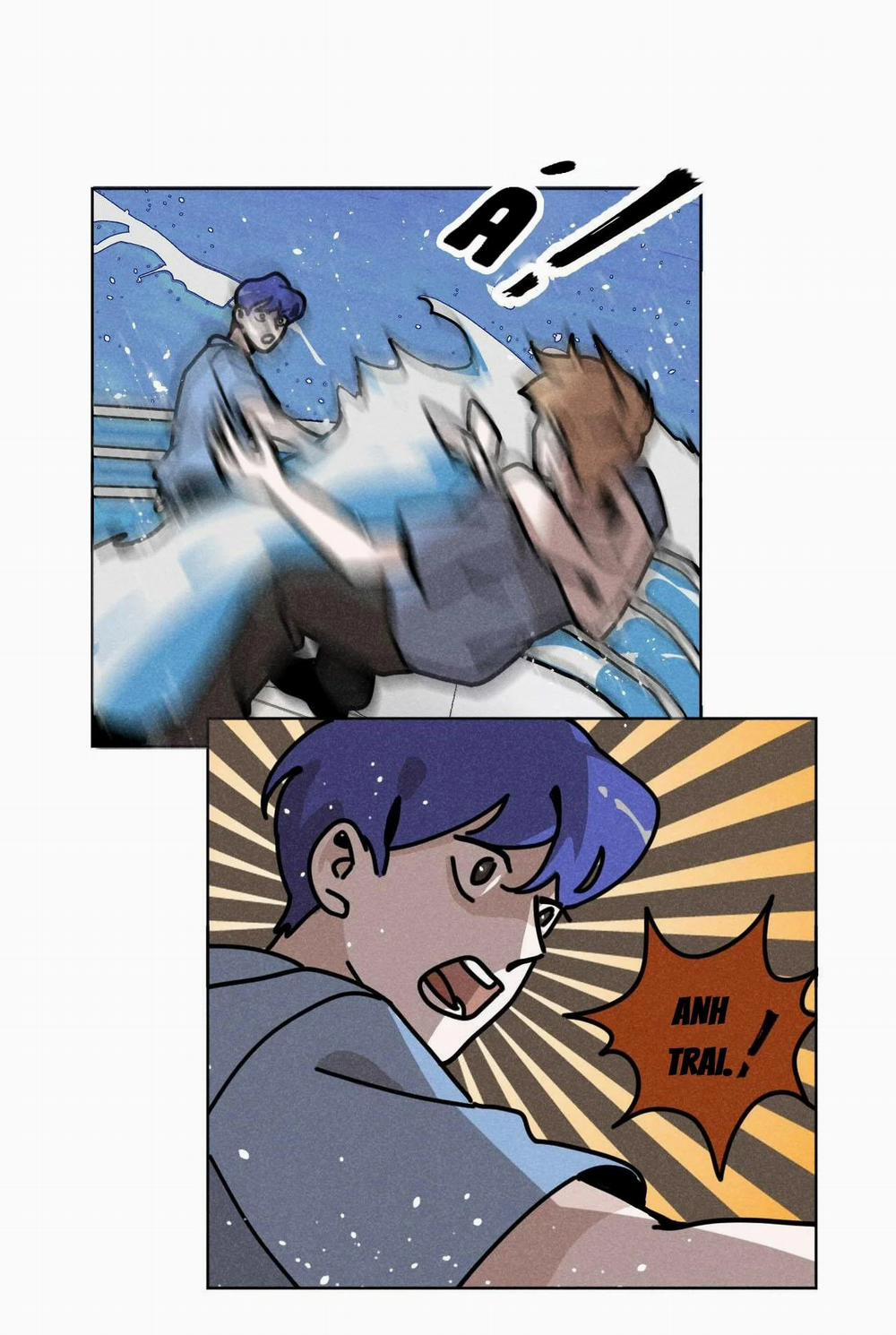 Tổng Tài Đu Idol 35 trang 35