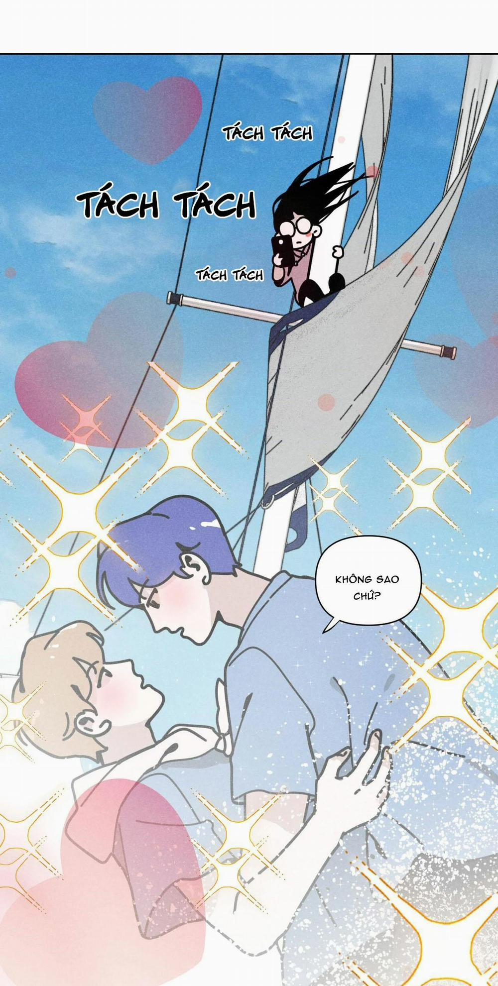 Tổng Tài Đu Idol 35 trang 36