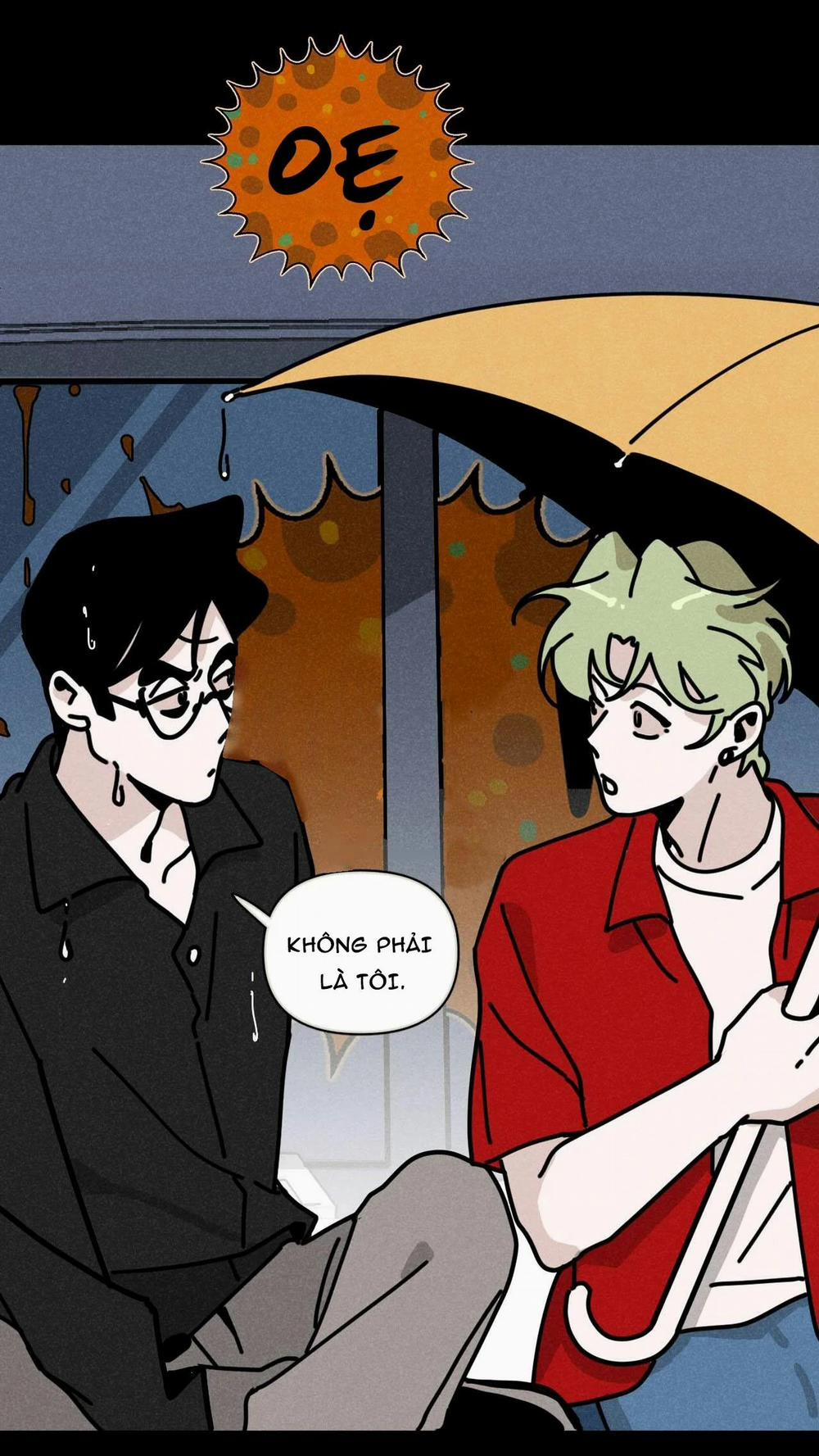 Tổng Tài Đu Idol 35 trang 42