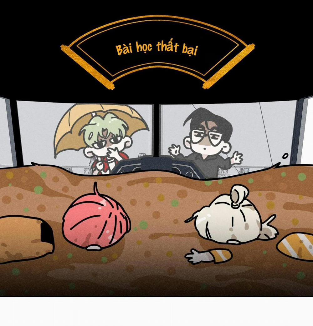 Tổng Tài Đu Idol 35 trang 43