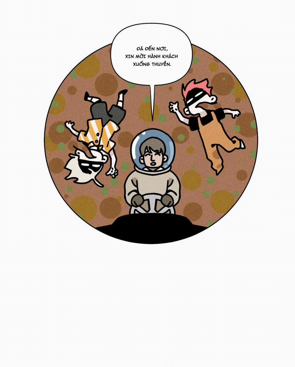 Tổng Tài Đu Idol 35 trang 44