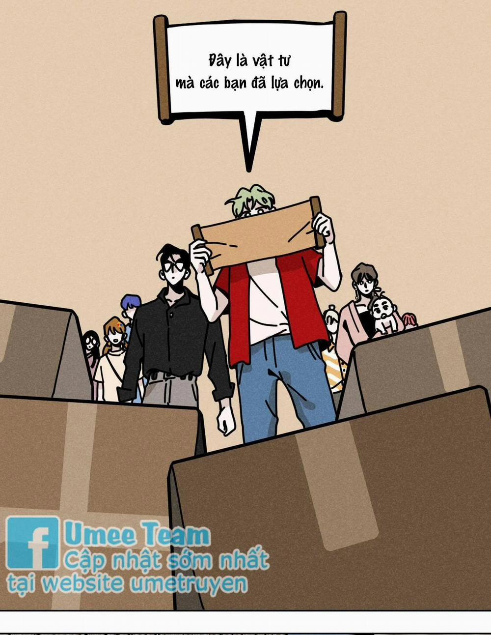 Tổng Tài Đu Idol 35 trang 48