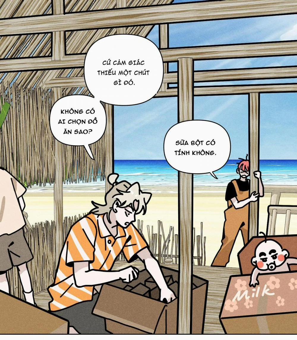 Tổng Tài Đu Idol 35 trang 49