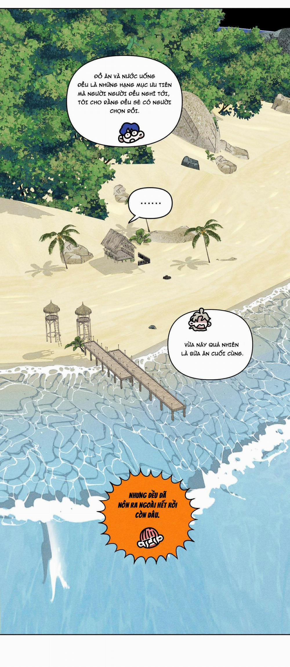 Tổng Tài Đu Idol 35 trang 50