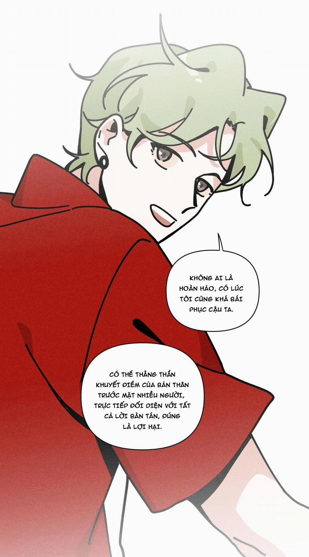 Tổng Tài Đu Idol 35 trang 6